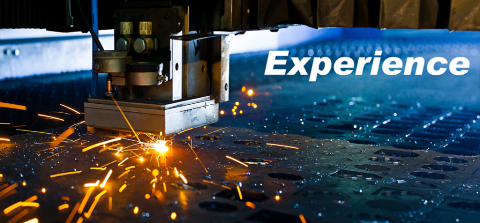Experience
